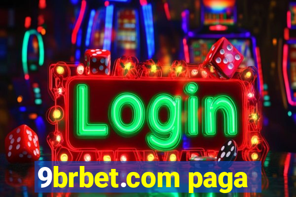 9brbet.com paga